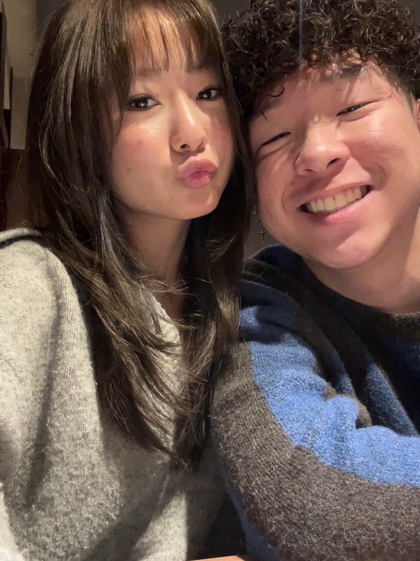the silliest us 🤪
